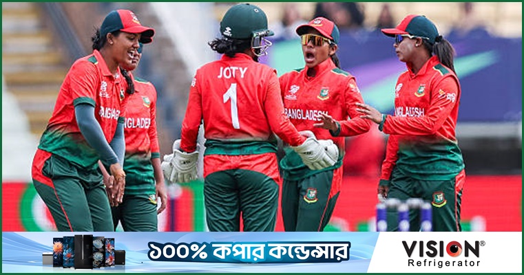 বোলারদের প্রত্যাবর্তনের পরেও ভারতের সাথে পেরে ওঠেনি বাংলাদেশ